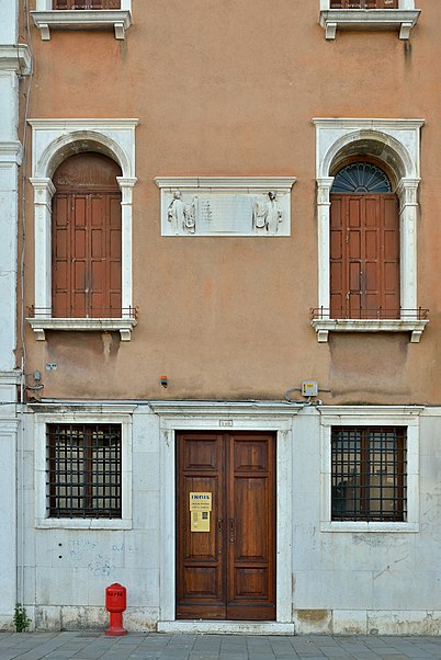 Palazzo Adoldo