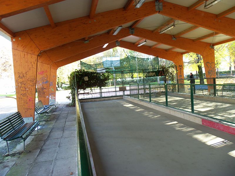 Parco Vittorio Formentano