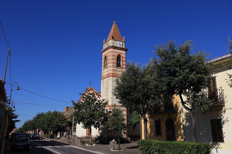 St. Anne's Church