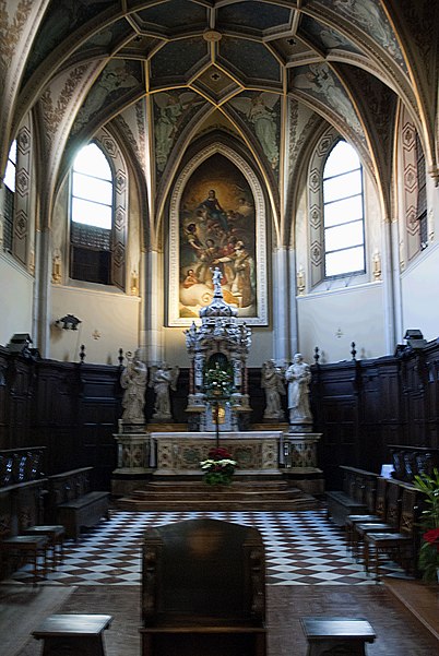 Duomo di Sant'Ilario e Taziano