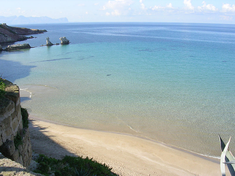 Golfo de Castellammare