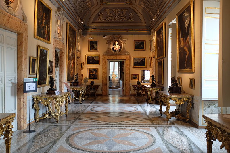 Galleria Nazionale d'Arte Antica
