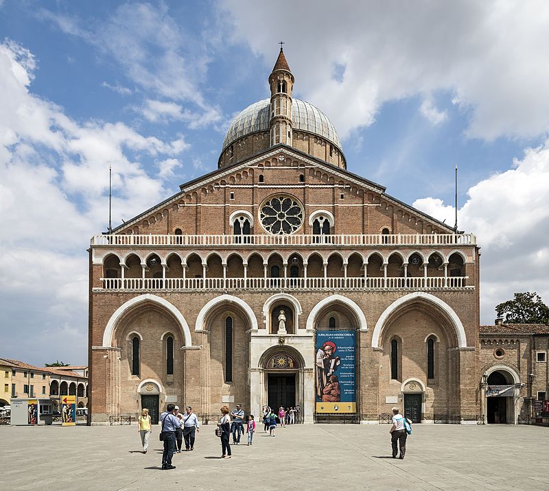 Basilica of Saint Anthony of Padua