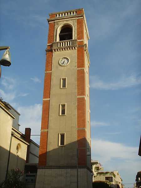 Chiesa di San Paolino