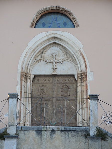 Abadía de Santa María de la Victoria