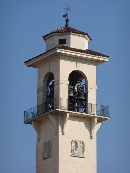 Chiesa di San Marco in San Girolamo