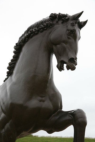 Monument Sforza