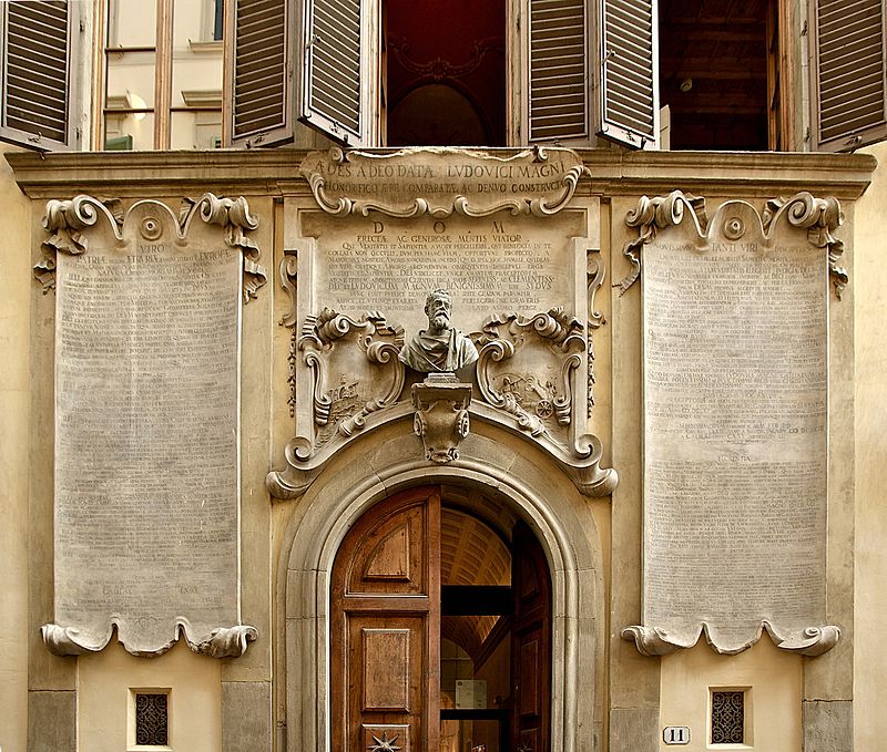 Palazzo dei Cartelloni