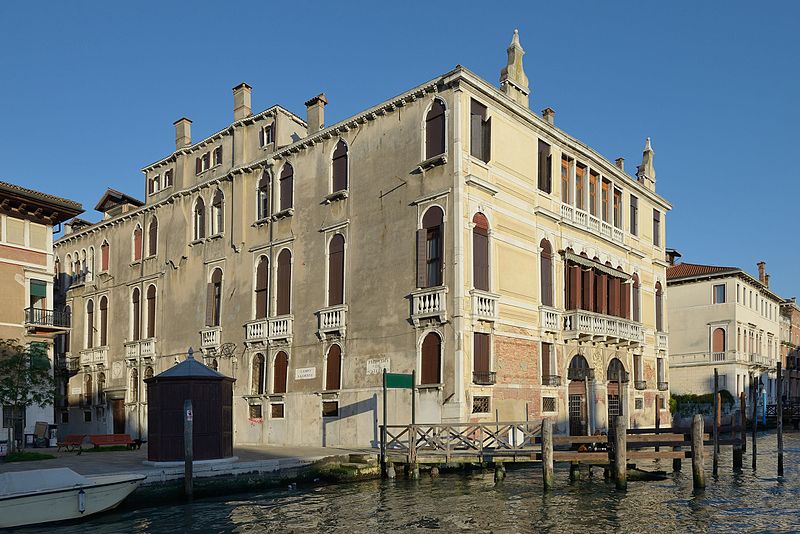 Palazzo Malipiero
