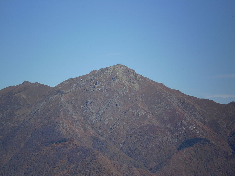 Mont Barone