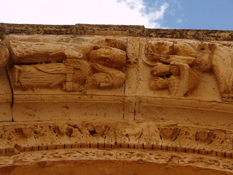 Abbaye Santa Maria a Cerrate