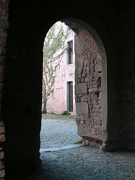 Castello Pallavicino
