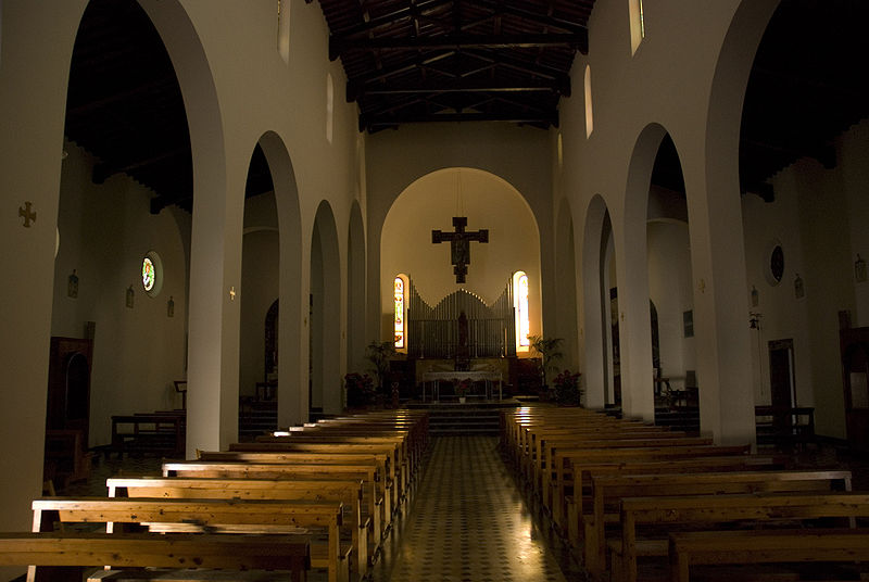 Church of Sant'Andrea