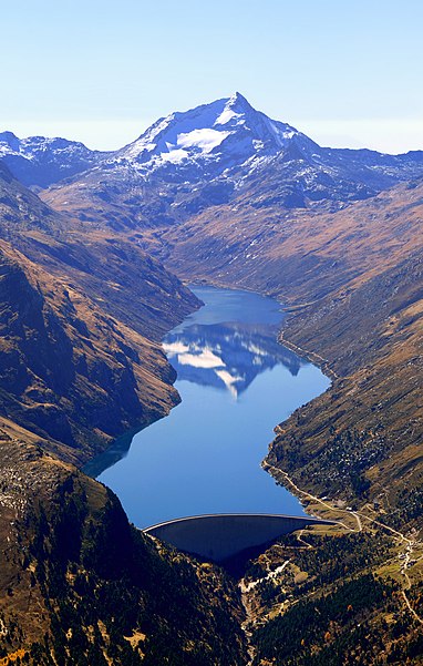 Lago de Lei