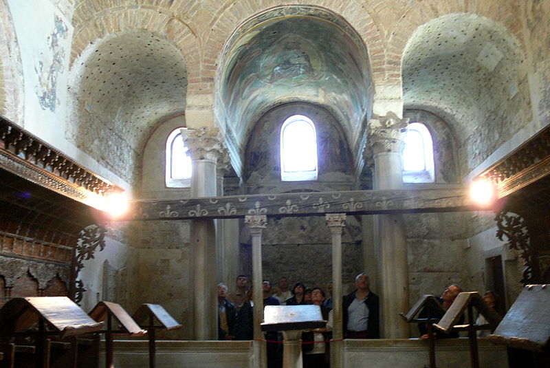 Oratory of Santa Maria