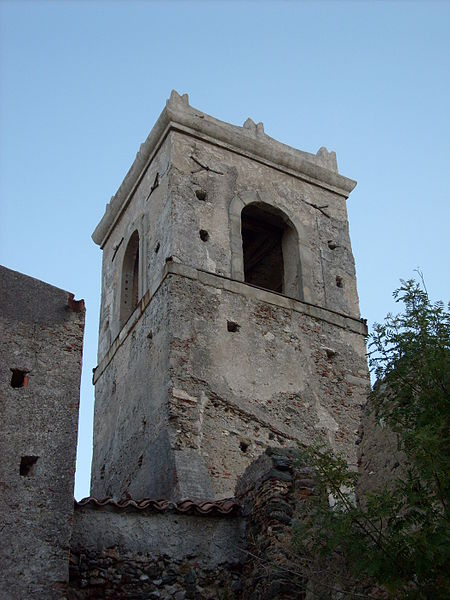Church of San Michele