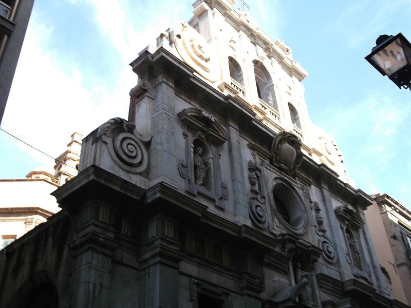 San Matteo al Cassaro