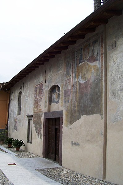 Chiesa Vecchia di Sant'Andrea