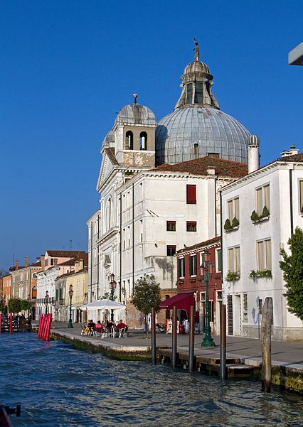 Église des Zitelle