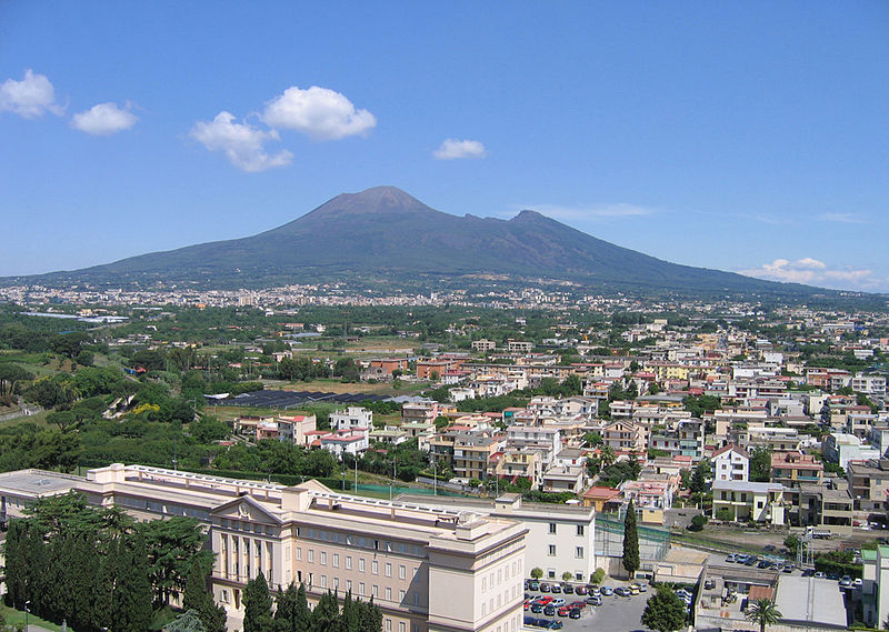 Pompei