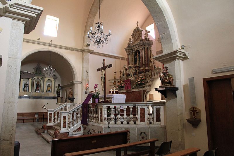 Chiesa parrocchiale Beata Vergine Assunta
