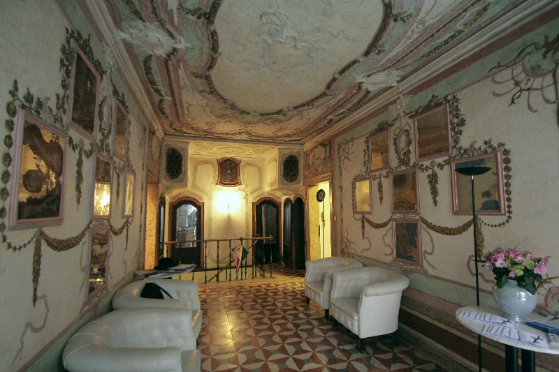 Palazzo Vendramin-Calergi