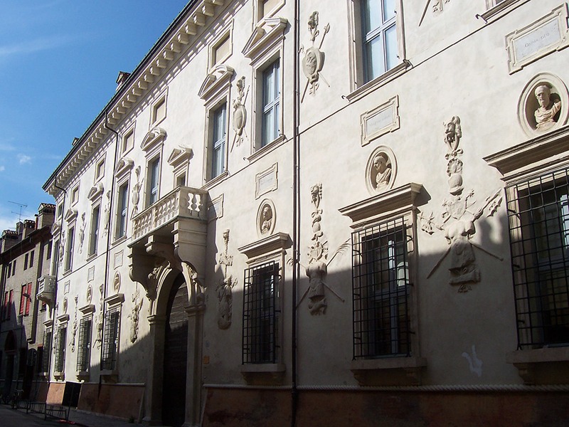 Palazzo Bevilacqua Costabili