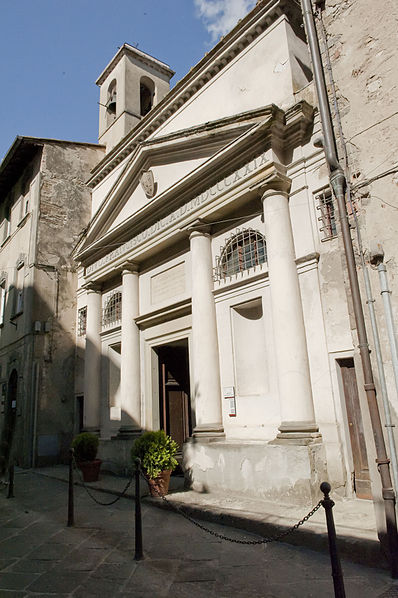 Oratorio di San Francesco