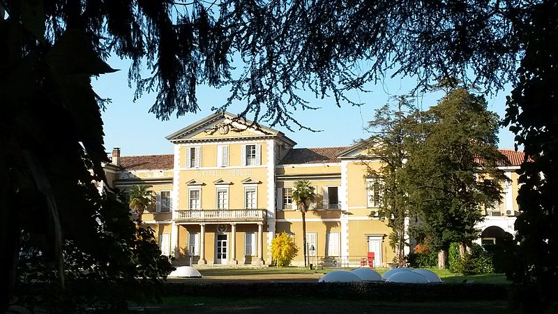 Cernusco sul Naviglio