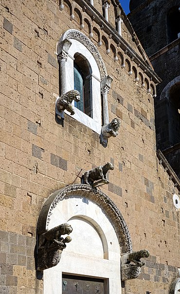 Cathédrale de Caserte