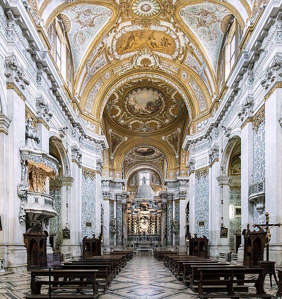 Église Santa Maria Assunta de Venise