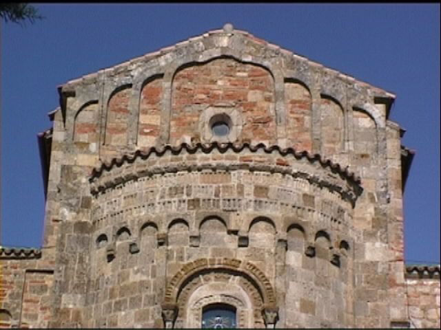 Santuario de Anglona