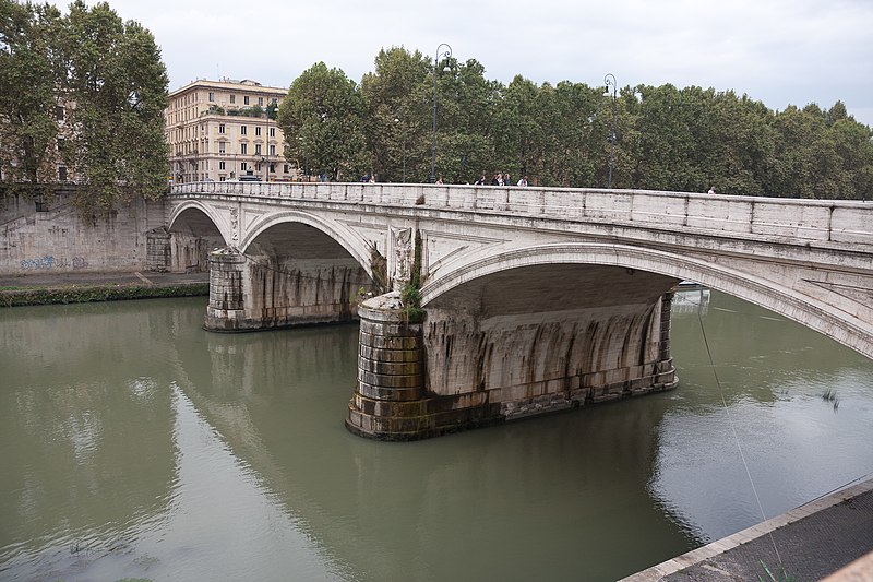 Pont Umberto I