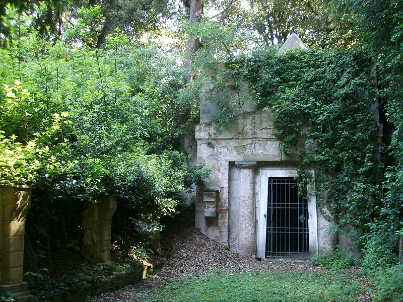 Jardin Torrigiani
