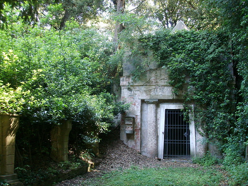 Giardino Torrigiani