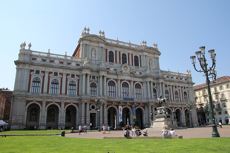 Museum of the Risorgimento
