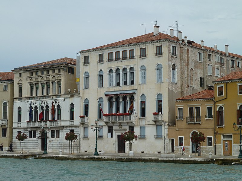 Palazzo Clary