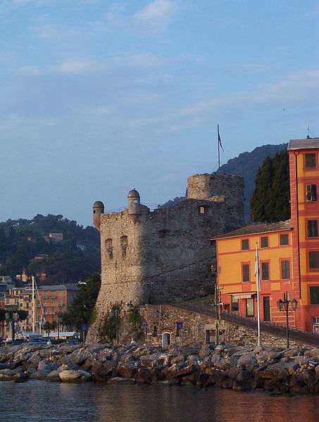 Santa Margherita Ligure