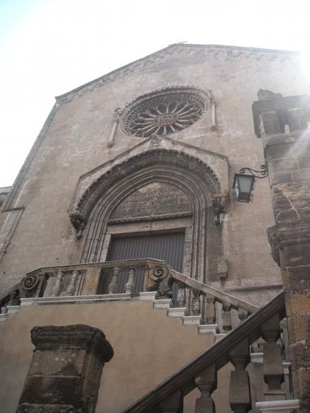 Chiesa di San Domenico Maggiore