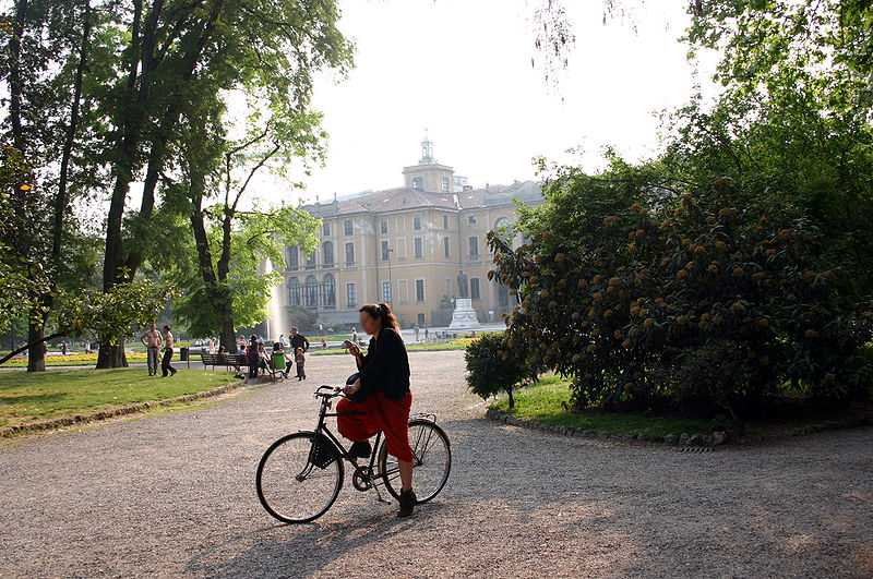 Giardini pubblici