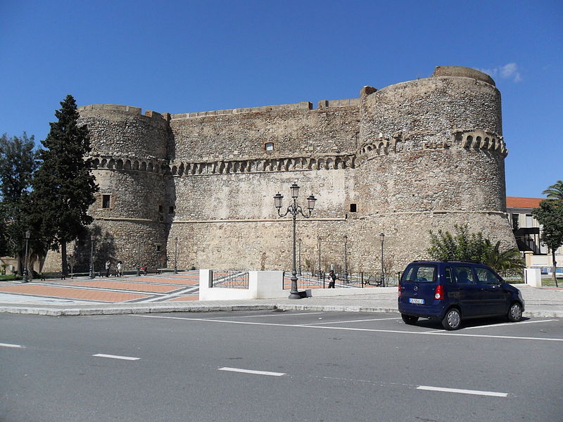 Castello Aragonese