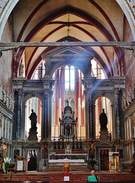 Kościół Santo Stefano