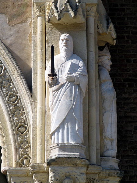 Catedral de la Asunción de Santa María