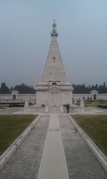 Monumental Cemetery