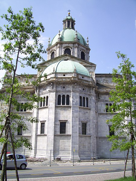 Catedral de Como