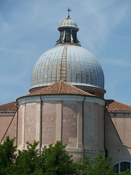 San Pietro di Castello
