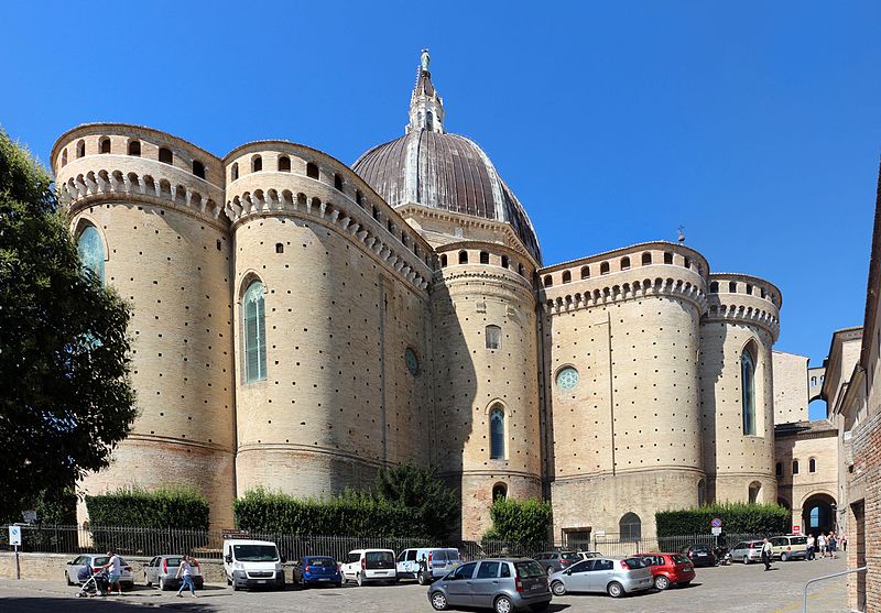 Basilica della Santa Casa