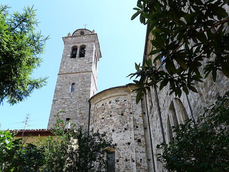 Santuario della Madonna dell'Aiuto