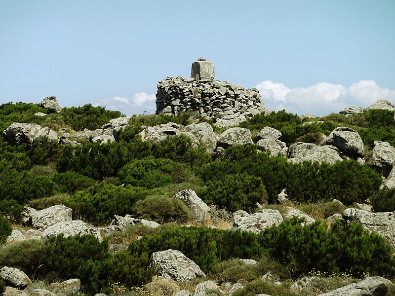 Monte Urtigu