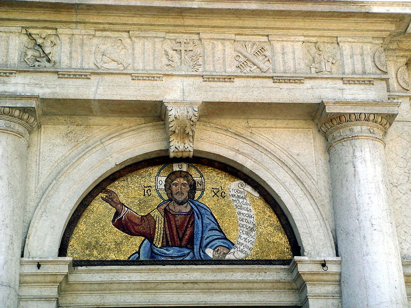 San Giorgio dei Greci